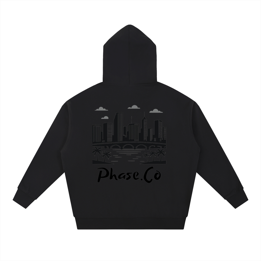 Miami Hoodie Phase co