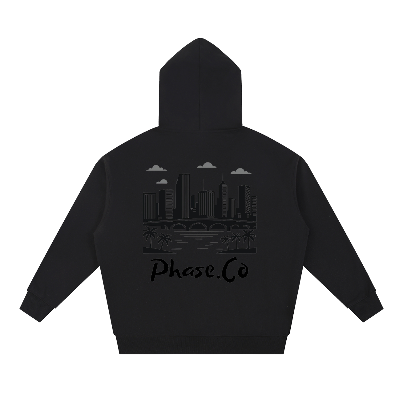 Miami Hoodie Phase co