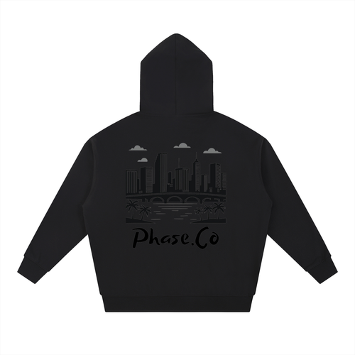 Miami Hoodie Phase co