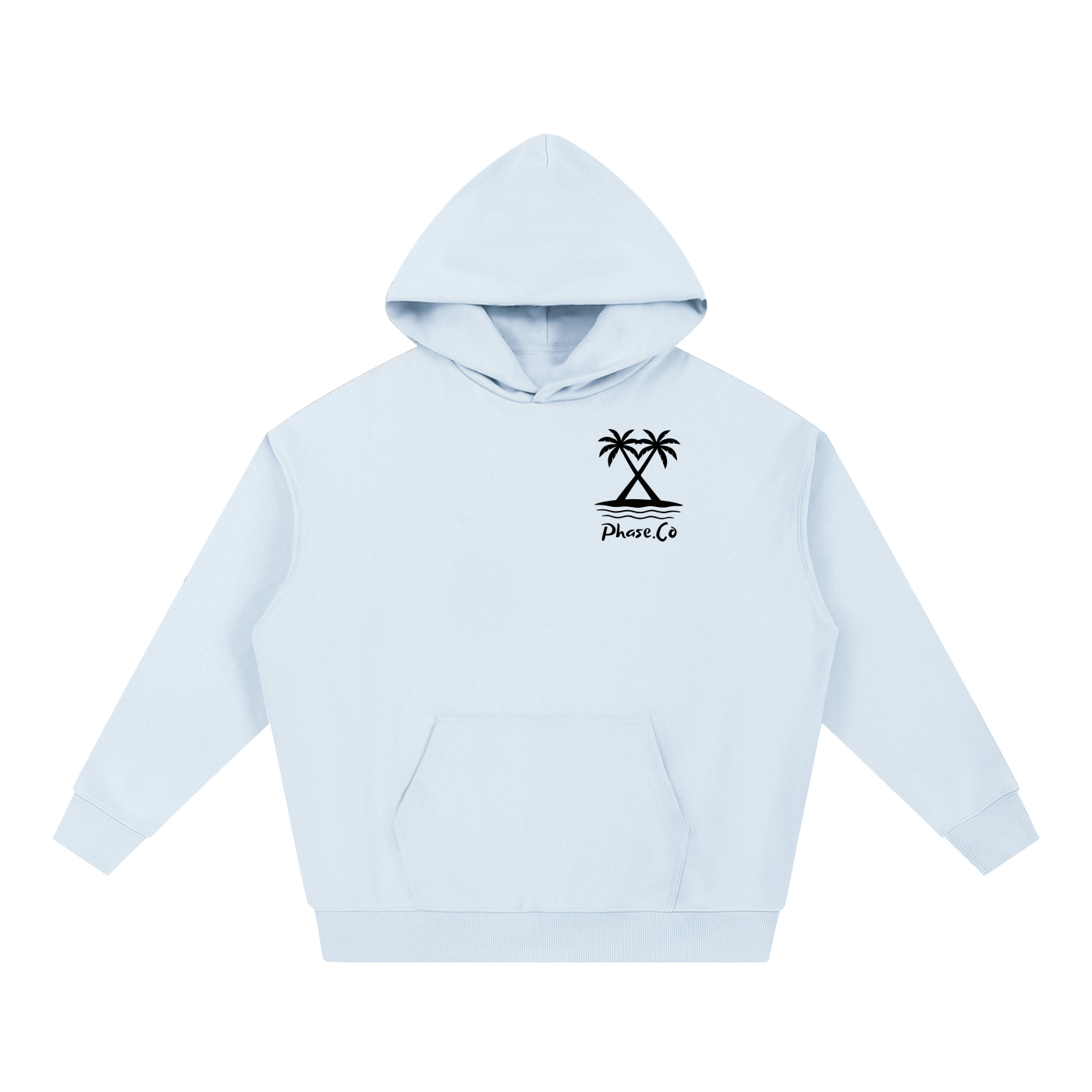 Miami Hoodie Phase co