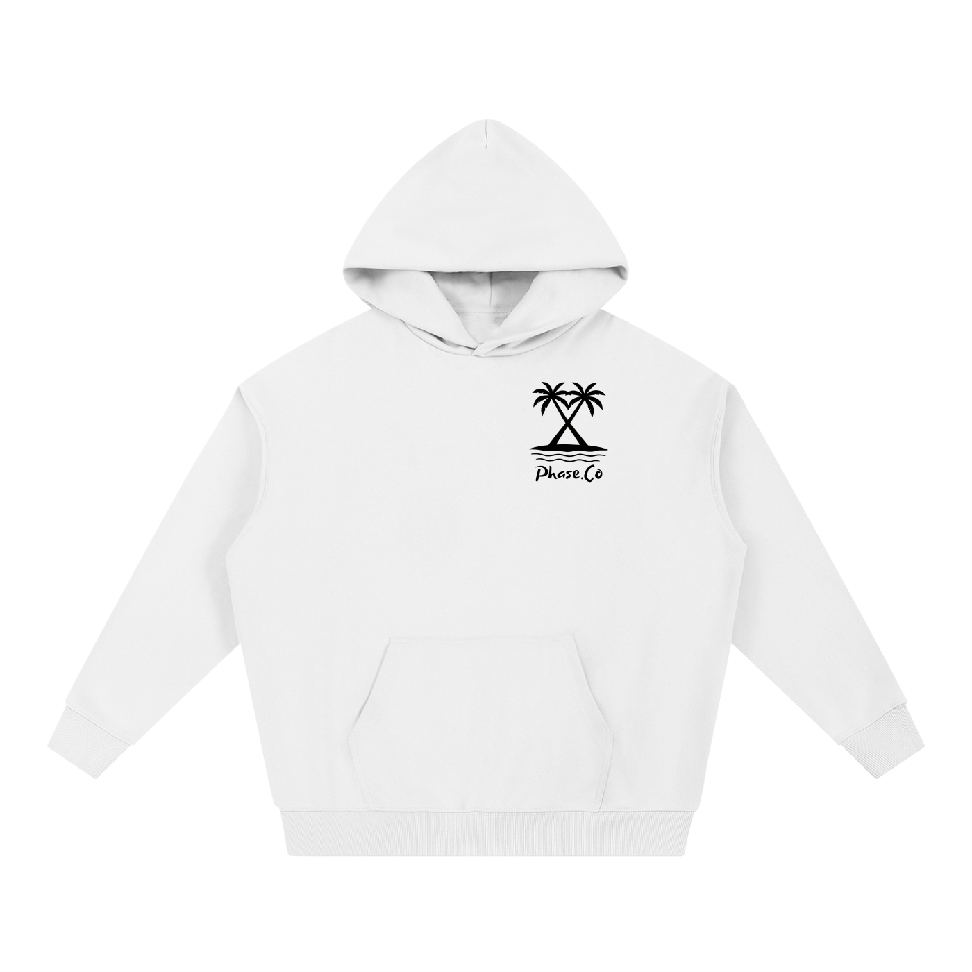Miami Hoodie Phase co