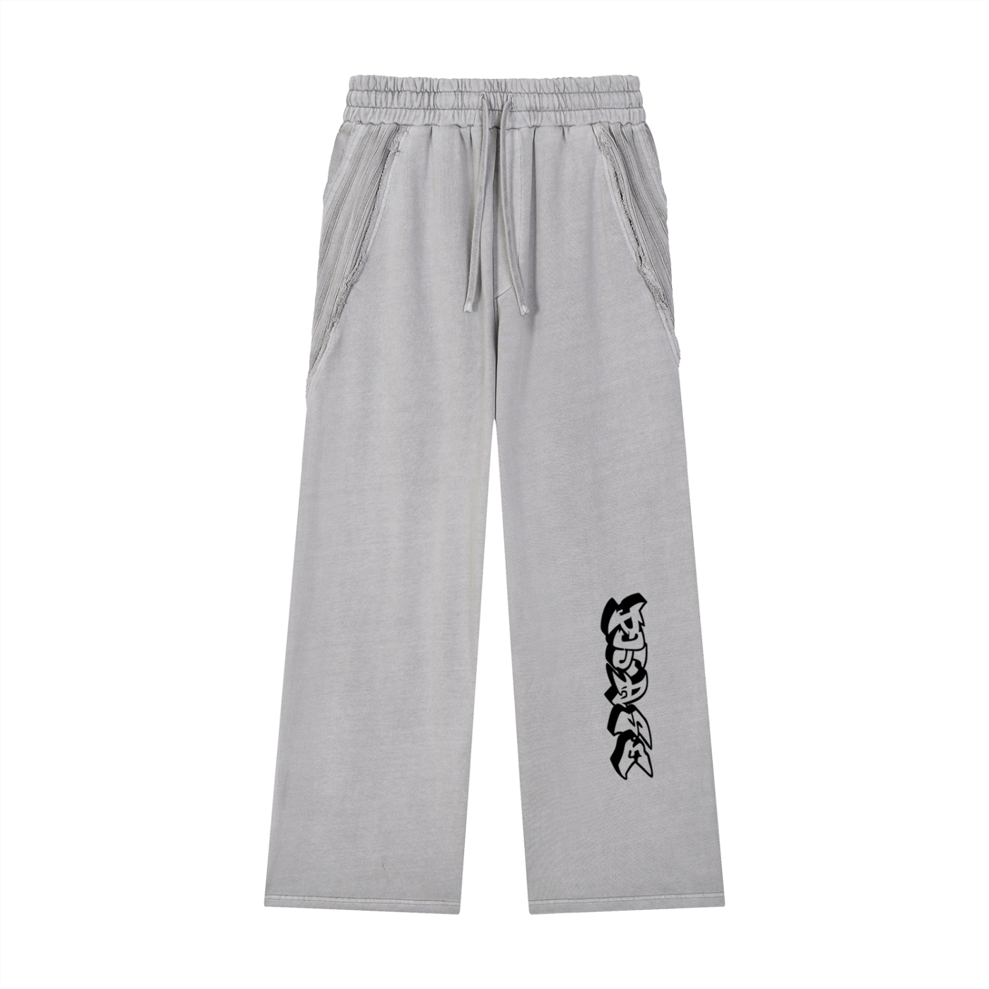 Snow Washed Cotton Phase Co Sweats