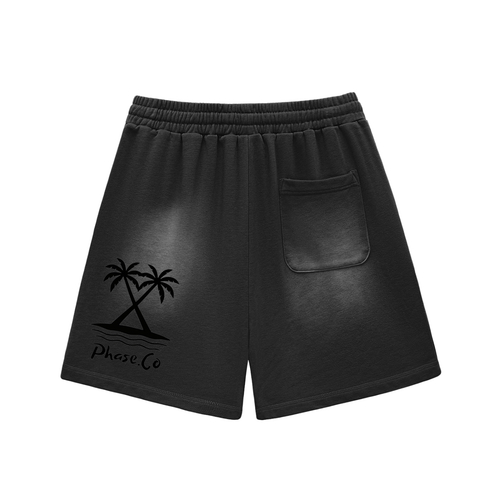 Phase Co Summer shorts