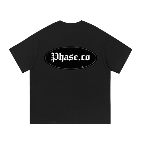 Original Cotton Phase Co tee