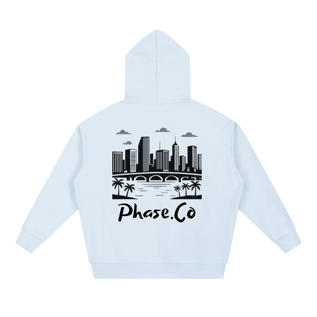 Miami Hoodie Phase co