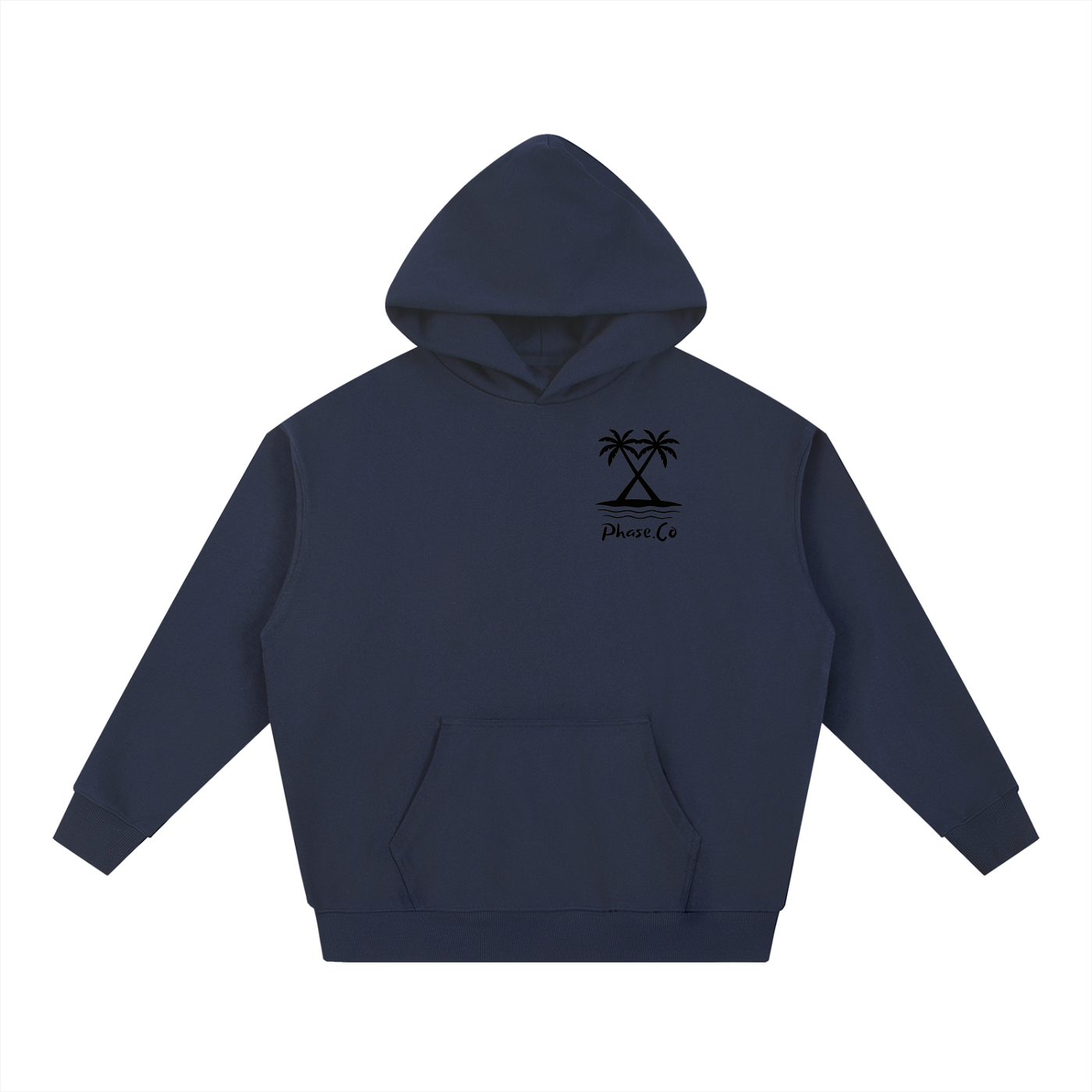 Miami Hoodie Phase co