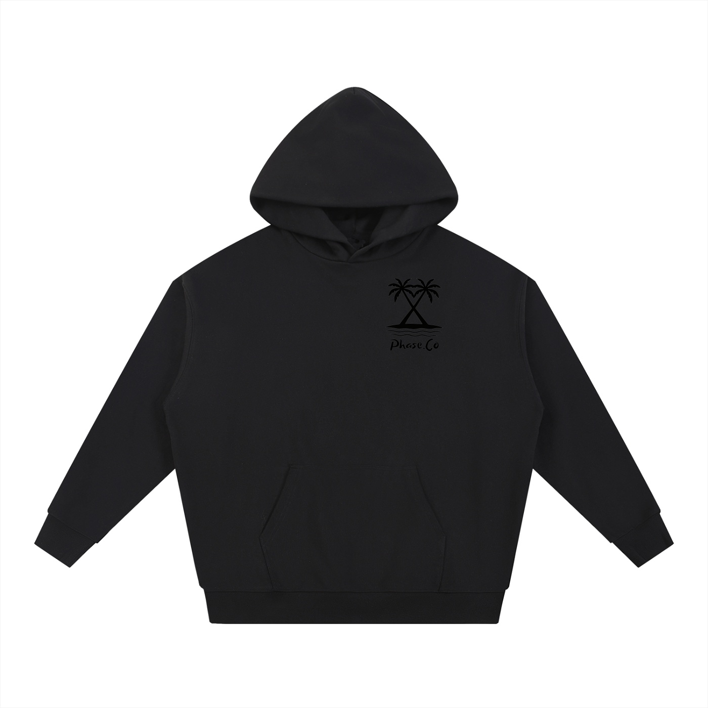 Miami Hoodie Phase co