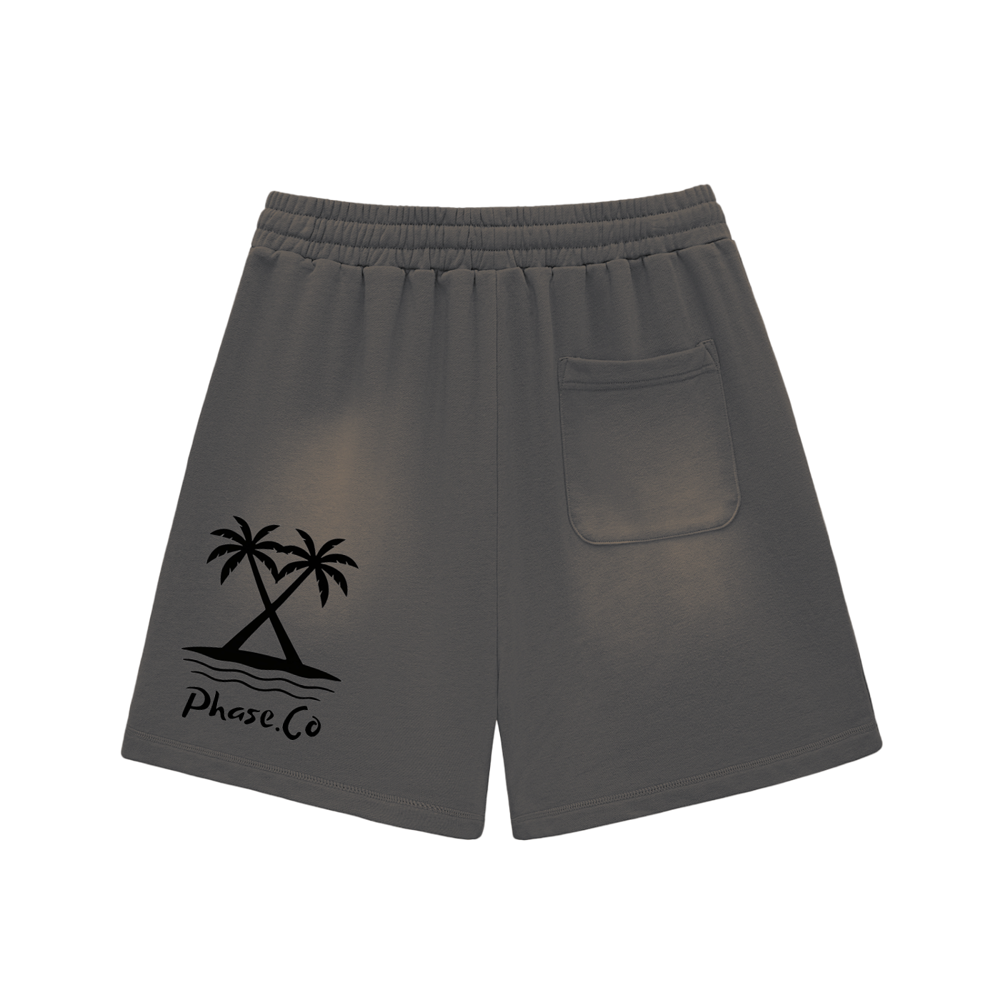 Phase Co Summer shorts