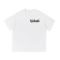 Phase Co Graffiti Cotton T-Shirt
